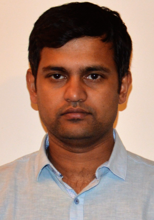 Dr Syamsundar De Dr Syamsundar De