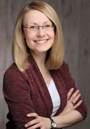 Dr. Carina Lüke Dr. Carina Lüke