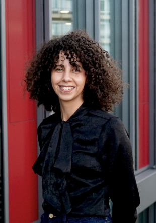Fadoua Houari