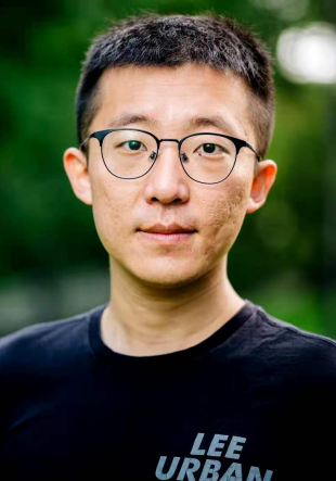 Dr. Wenlong Gao Dr. Wenlong Gao