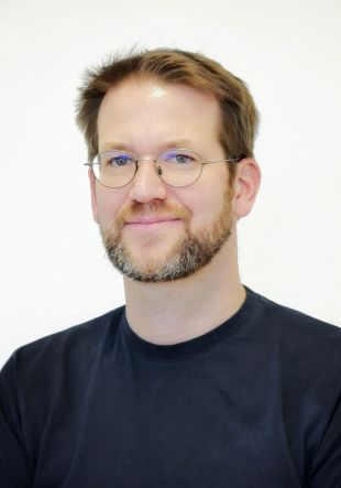 OStR Martin Freudenreich OStR Martin Freudenreich