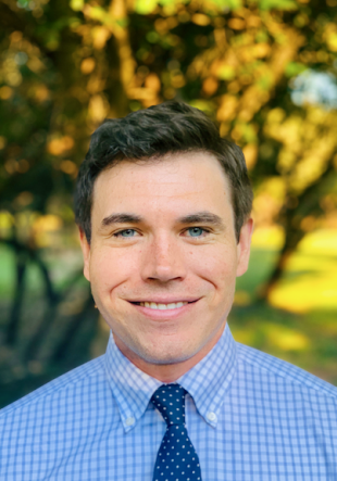 Dr. Colin Wooldridge Dr. Colin Wooldridge