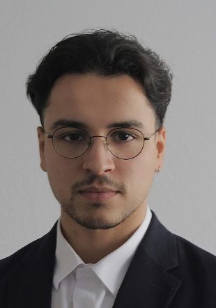 Mahdi Rahali