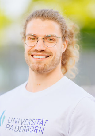 Lars Schulze Frielinghaus