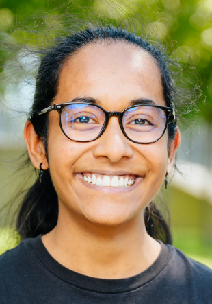 Abira Gnanavel