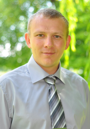 Dmitry Petrov