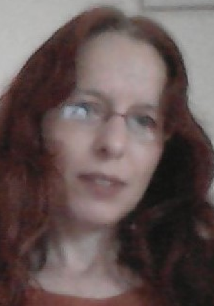 Dr. Elena Pavlova Dr. Elena Pavlova