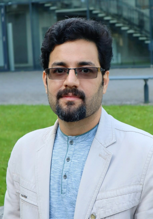 Dr. Mohammad Haghani Fazl