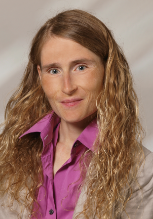 PD Dr. Annette Lohbeck PD Dr. Annette Lohbeck