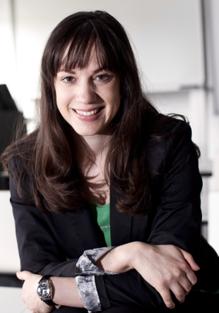 Dr. Marie Gitschthaler Dr. Marie Gitschthaler