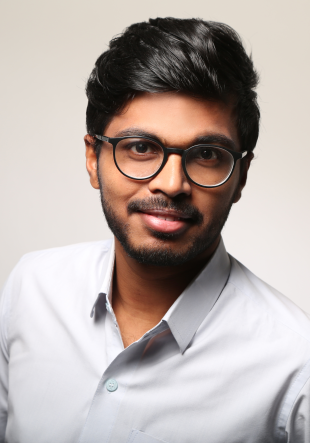 Harshan Gowda Malavalli Nagaraju