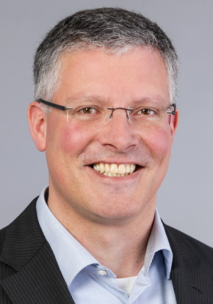 Dr. Martin Loeser Dr. Martin Loeser