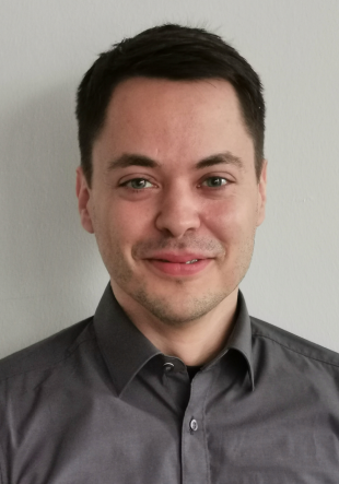 Dr. Malte Lehmann Dr. Malte Lehmann