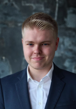 Marlon Hövekenmeier Marlon Hövekenmeier