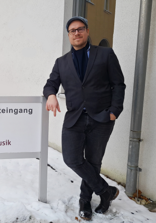 Prof. Dr. Timm Siering Prof. Dr. Timm Siering