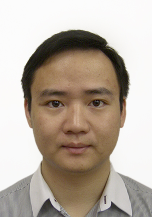 Group leader, Akademischen Rat Yunyan Zhang, Dr