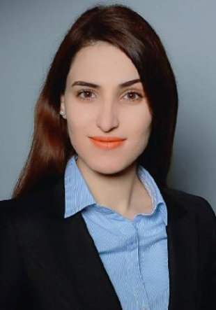 M.Sc. Tahmina Faizi