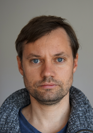 Dipl.Künstler, B. Ed Jens Fux Dipl.Künstler, B. Ed Jens Fux