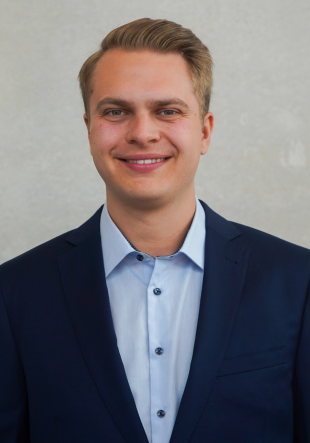 Dominik Groß