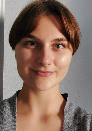  Lina Lucia Michel