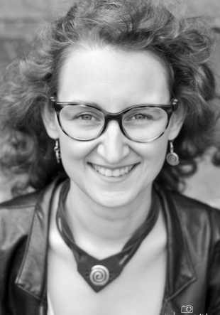 M.A. Lara Venghaus M.A. Lara Venghaus