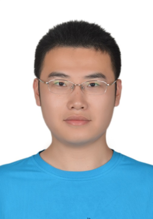 Yingjie Zhan Yingjie Zhan