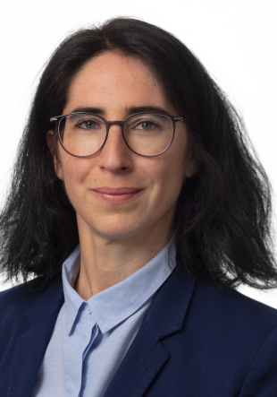 Jun. Prof. Dr. Suzana Alpsancar