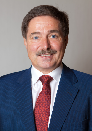 Prof. Dr.-Ing. habil. Uwe Füssel