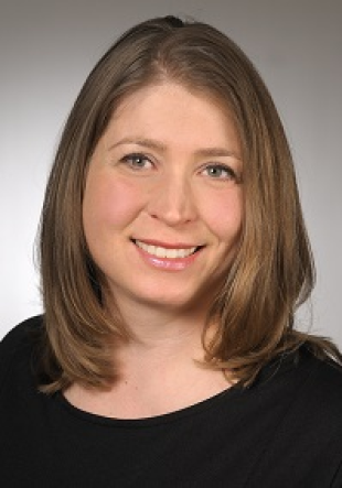 Prof. Dr. Sandra Ballweg