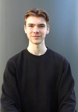 Lars Korpjuhn Lars Korpjuhn