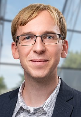 Dr.-Ing. Philipp Terhörst
