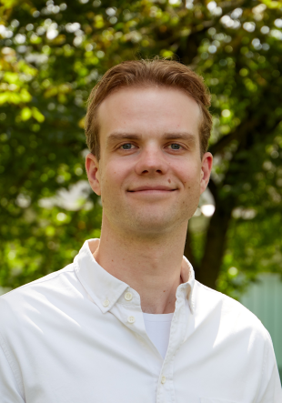 Jasper Stichternath
