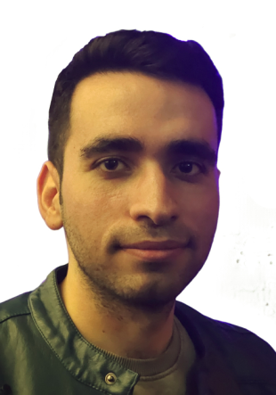 Mehdi Ahmadi