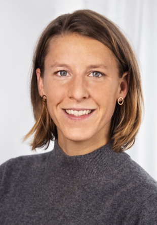 Jun.-Prof. Dr. Johanna Schönherr