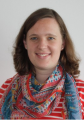 Ruth Volmert