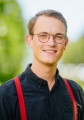 Christoph Fröhleke