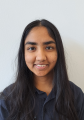 Jahnavi Kiran Patel