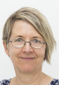 Sigrid Peitz